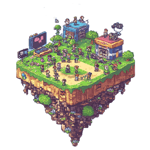 TGG - the-community-nexus